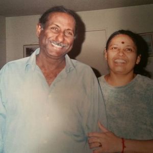 Meet your Posher, Deepa